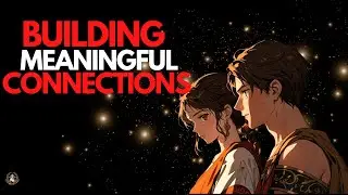 Living the Stoic Way: Practical Lessons for Fulfilment in Relationships