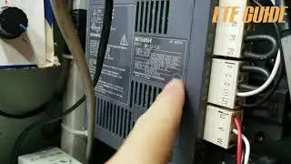 Hướng dẫn chạy Jog Servo MR-J3