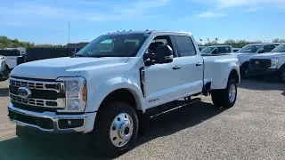 2026 Ford Super Duty F-450 DRW XLT Peoria AZ