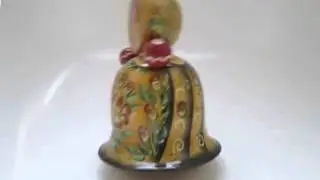 Неваляшка /Roly-poly or Tilting doll