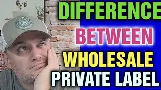What is the difference between wholesale and private labeling [Top 5 Tips to Know whats best]