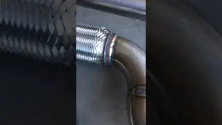 1.4tsi full exhaust fabrication by ARSM Performance