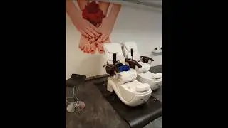 DE BRON WONEN - US SPA EN NAILS Kingsize Aqua Laminaat