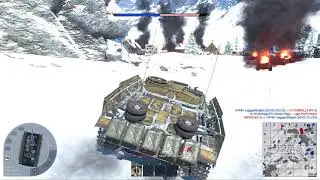 War Thunder Play