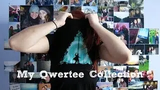 Qwertee - Geeky Shirts Haul