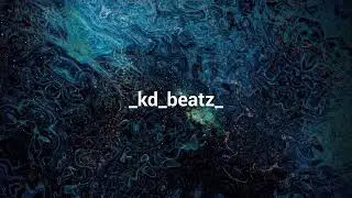 No Cap - KD Beatz