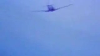 P-51 vs. bf109