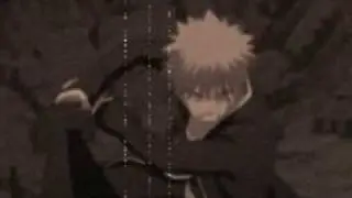 Ichigo - Don't Hold Back