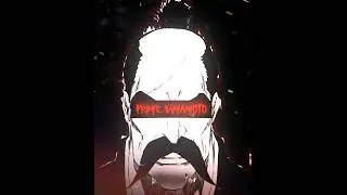 The Yhwach Nightmares ☠️🔥 || [BLEACH] #manga #edit