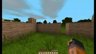 D4Sh/Tytten/DeathwalkLP - Minecraft Let`s Play Together #1