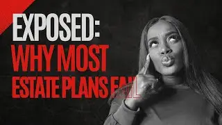 Estate Planning Basics - #AssetProtection, Incapacitation, & #Death