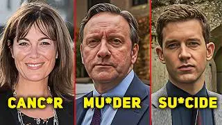 What REALLY Happened to Midsomer Murders Cast After 28 Years