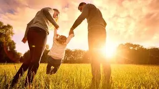 How positive discipline can create better relationships between parents and their children - New Day
