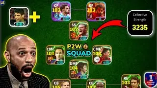WHEN YOUR OPPONENT HAS A BETTER TEAM BUT 😰.......