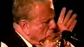 Jerry Adler @ 1995 SPAH
