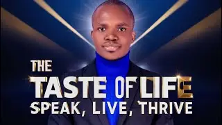Flavor of Life | VOICE OF LIFE: Unlocking the Richness of Existence