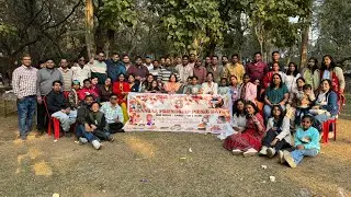 9th Annual Friendship Picnic Day 2026 Jamshedpur 