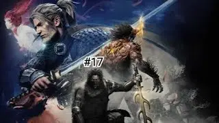 (Star Wolf)Nioh2 Eq17