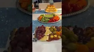 15 celebration party #catering #food #eventcatering #cooking #professionalcatering
