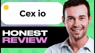 Cex io Review &ndash; My Honest Experience Using This Website