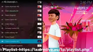 🔥HOW TO USE M3U URL IN KODI APP 2026 ANDROID AND WINDOWS #livetv #movie #iptvchannel  #iptv🔥