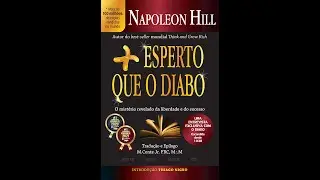 O Diabo TEME ISSO! 🤫 Mais Esperto que o Diabo: Liberdade Contra o Medo