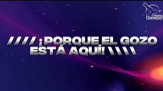 LA CANCIÓN FELIZ (Remix) - EBENEZER | Letra
