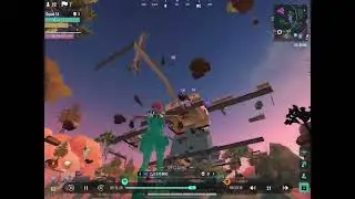 [EVA5] Cheater Glitch Expose Finals Tournament