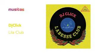 DjClick &ndash; Lila Club