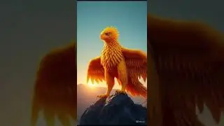 The Legendary King of Birds | Indian Mythology Explained | Mythos Dominion #ancientmyth #magicalbird