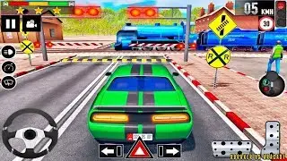 Car Driving School 2020: Real Driving Academy Test - Best Android Gameplay FHD
