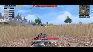 Pace PUBG MOBILE tournament