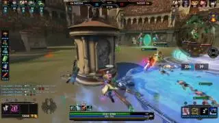 Fun Wu Kong