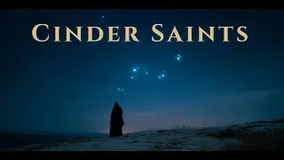Cinder Saints | The Chroma Awards 2025 | AI Film Trailer