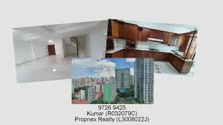 336 River Valley  3 Bedroom Unit