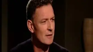 Chris Sutton Interview  April 2018