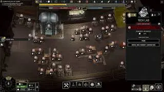 Ixion: Space Strategy City Builder