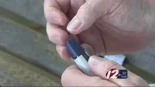 FDA recalls 62 million glucose test strips