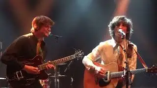 Oracle Sisters - The Dandelion (Live) Festival Chorus 2022 - La Seine Musicale
