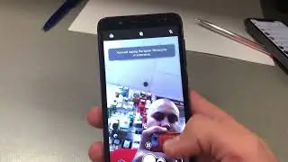 Alcatel 1x
