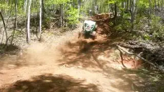 Busa buggy the flats