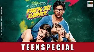 Fack Ju Göhte - Kinospecial | Elyas M´Barek | Karoline Herfurth