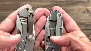 KNIFE MODS THAT IMPROVED THE KNIFE AND ANYONE CAN DO THEM