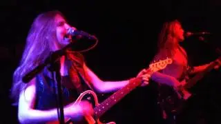 Echoboom Generation (09/12/15) vid #2