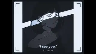 I See You | Lofi Alternative Mix | Remastered