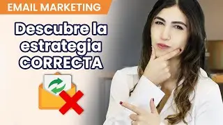 Reenviar correos electrónicos no abiertos: ¿es realmente la estrategia correcta?