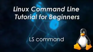 Linux Command Line tutorial for beginners | ls command