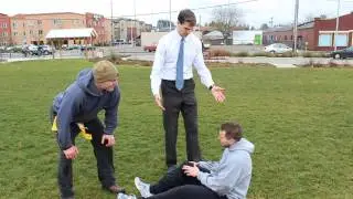 Olympia Chiropractor - 