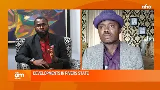 RIVERS ON THE BRINK: IMPEACHMENT DRAMA, POWER TUSSLES & WHAT LIES AHEAD FOR FUBARA