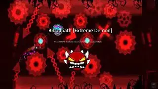 Bloodbath by Riot [Showcase]